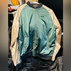 Jeffree Star Blood Money Bomber Jakcet